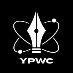 Young Physics Writing Contest logo