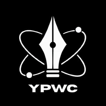 Young Physics Writing Contest logo